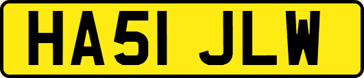 HA51JLW