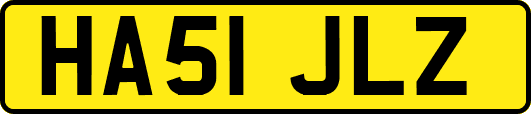 HA51JLZ