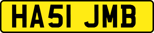 HA51JMB