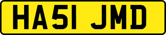 HA51JMD
