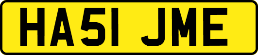 HA51JME