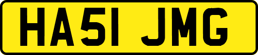 HA51JMG