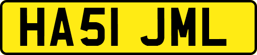 HA51JML