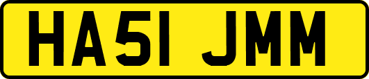 HA51JMM
