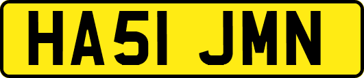 HA51JMN