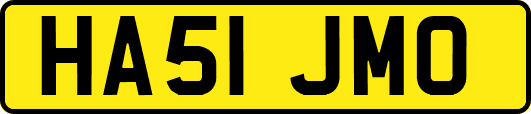 HA51JMO