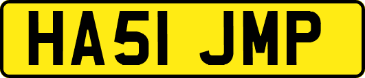 HA51JMP