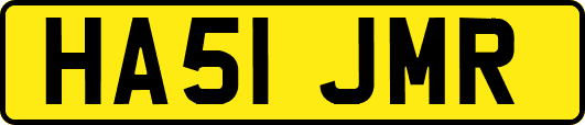 HA51JMR