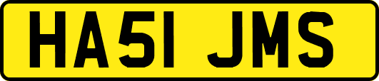 HA51JMS