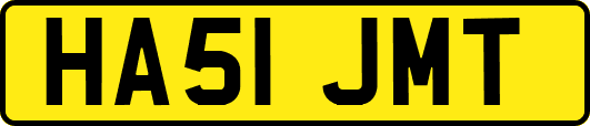HA51JMT