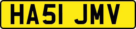 HA51JMV