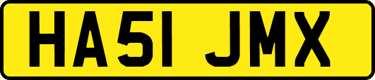 HA51JMX