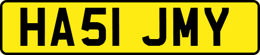 HA51JMY