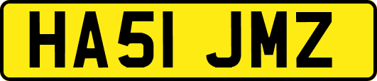 HA51JMZ