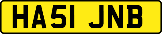 HA51JNB