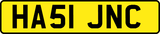 HA51JNC