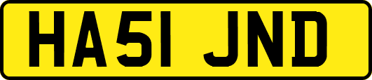 HA51JND