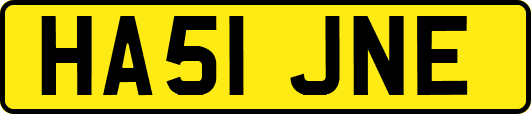 HA51JNE