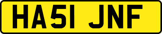 HA51JNF