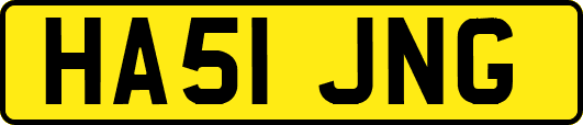 HA51JNG