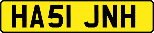 HA51JNH