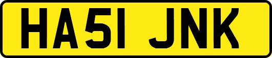 HA51JNK