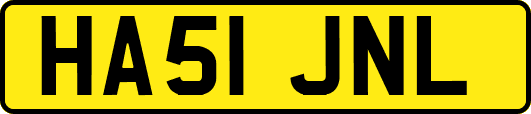 HA51JNL