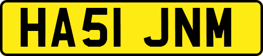 HA51JNM