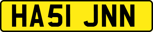 HA51JNN
