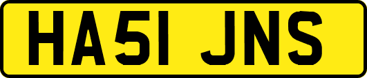 HA51JNS