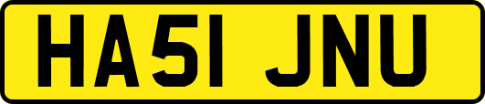 HA51JNU