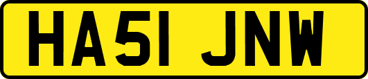 HA51JNW