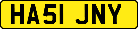 HA51JNY