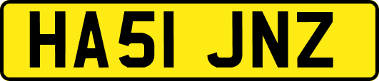 HA51JNZ