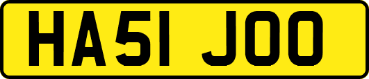 HA51JOO