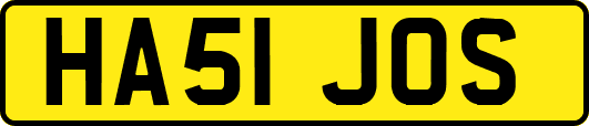 HA51JOS