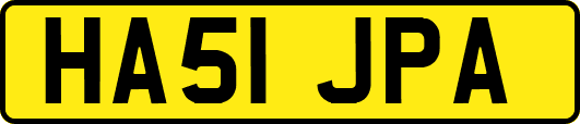 HA51JPA