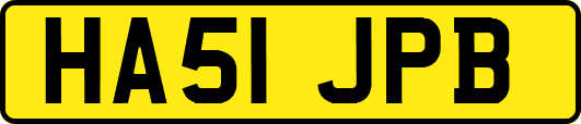HA51JPB