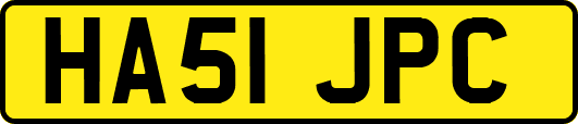 HA51JPC