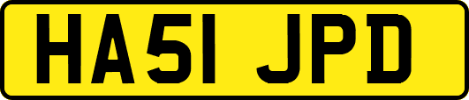 HA51JPD