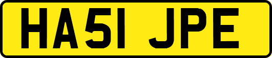HA51JPE