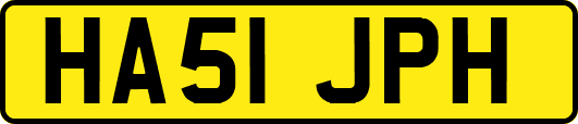 HA51JPH