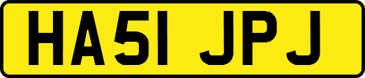 HA51JPJ