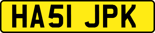 HA51JPK