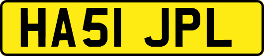 HA51JPL