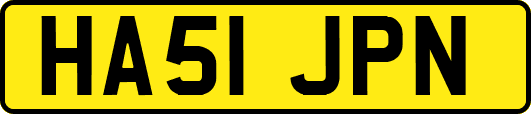 HA51JPN