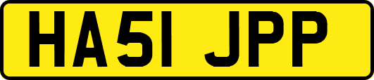 HA51JPP