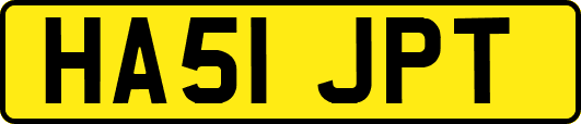HA51JPT