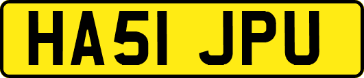 HA51JPU