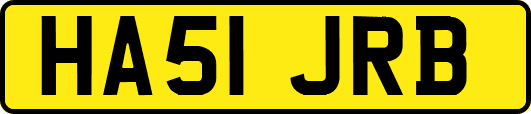 HA51JRB